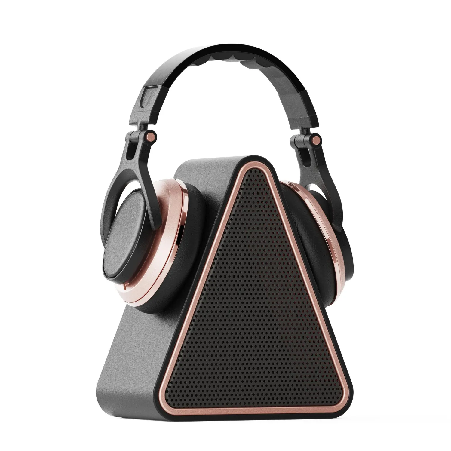 Sonaryx Halo Audio