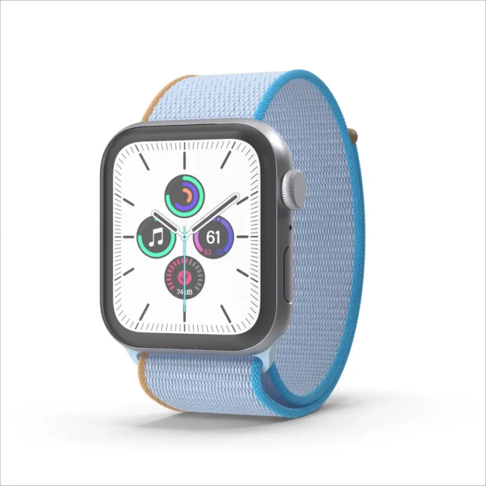 Luminate Motion Sync